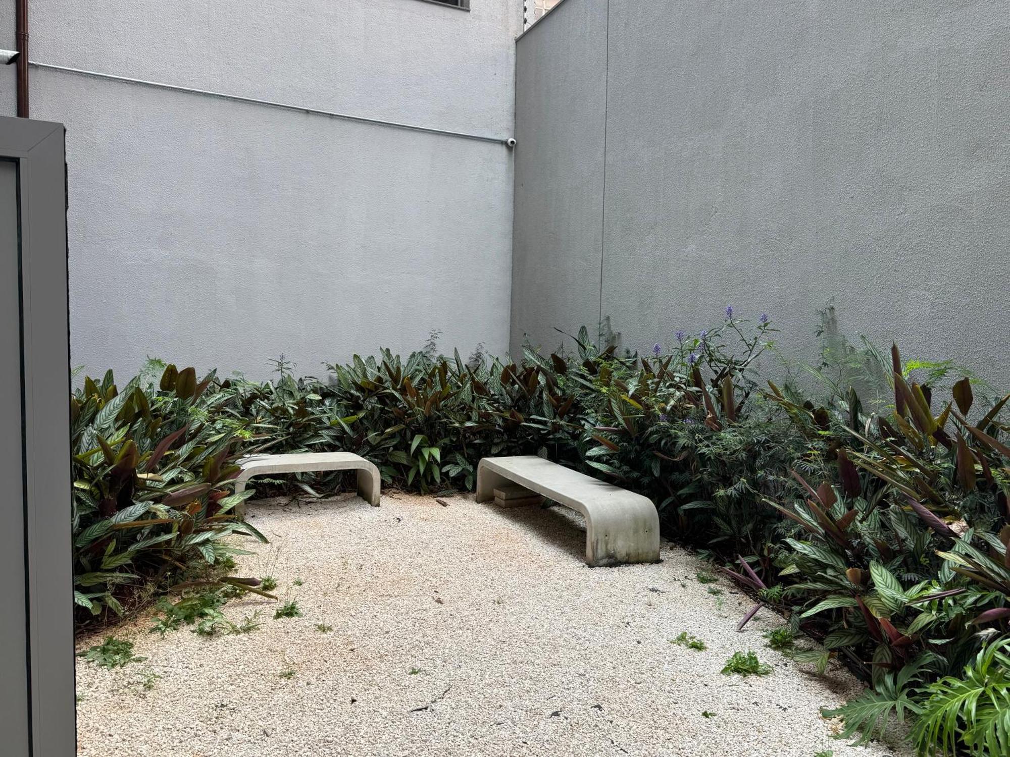 Studio Em São Paulo Exterior foto